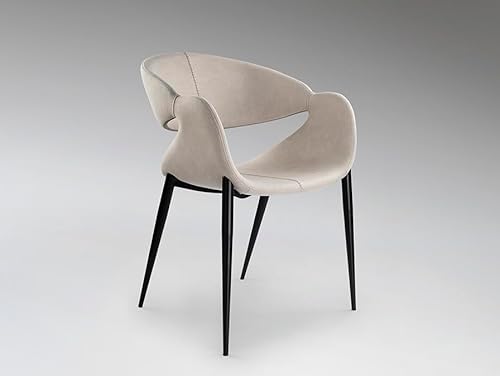 Schuller Giro Sillon Piedra-Negro