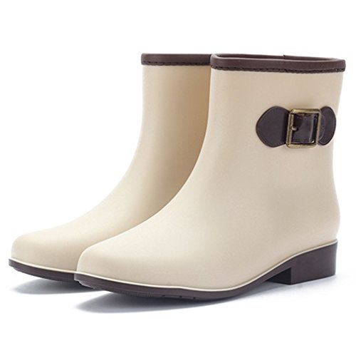 Las Botas de Jardinero, el calzado perfecto para trabajos caseros