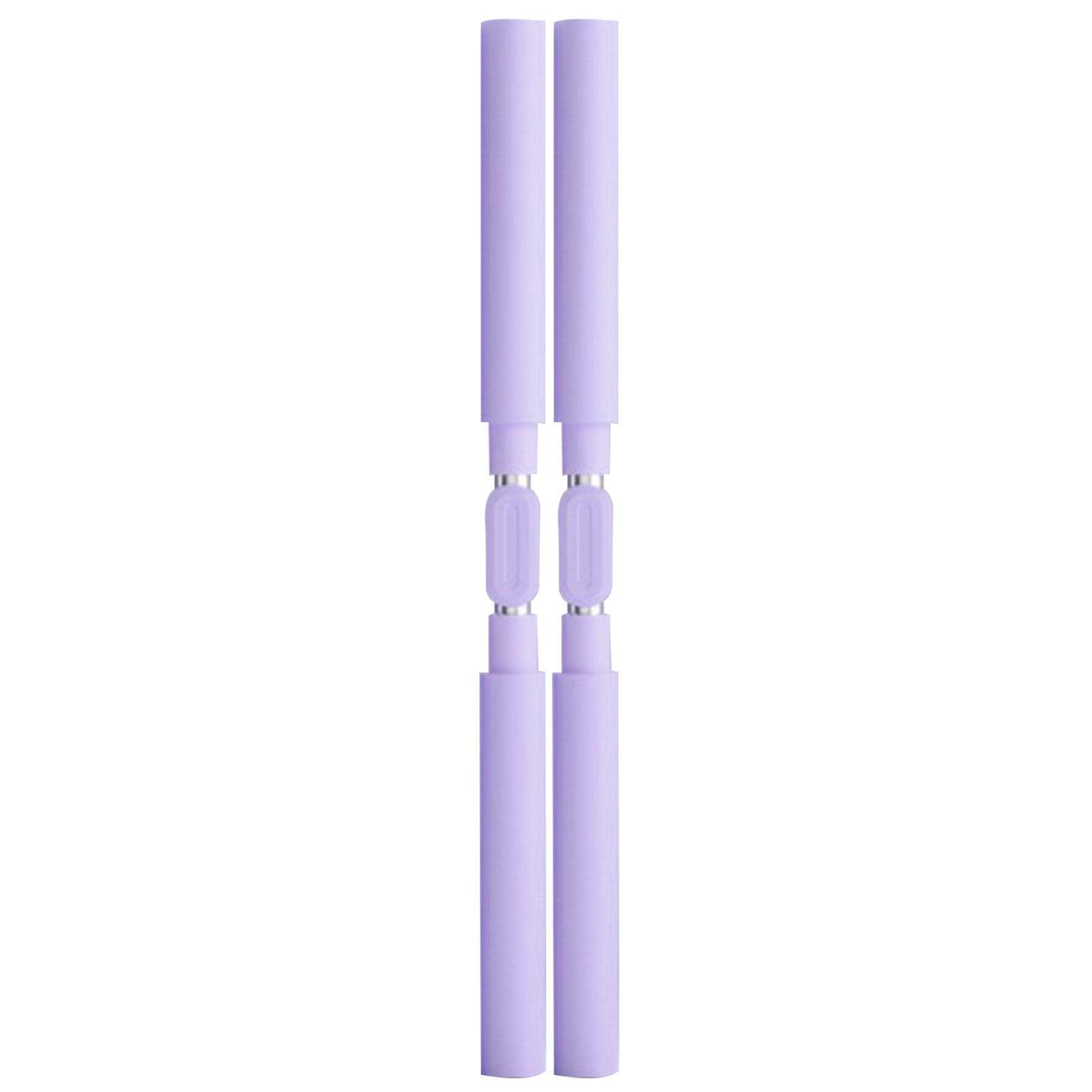 A/R Yoga-Sticks Dehnungswerkzeug - Rückenbandage Haltungskorrektur Yoga-Sticks Dehnungswerkzeug - Haltungskorrektur Buckelkorrekturstab, einziehbare Sticks für Erwachsene und Kind