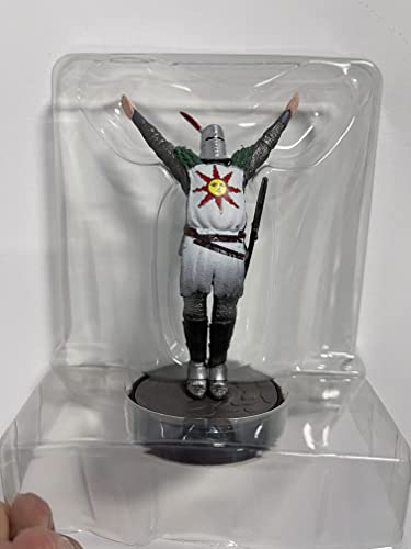 Qekazciet Sun Knight Solaire Of Astora Figure Pvc Anime Action Figure（Box） #TOP2