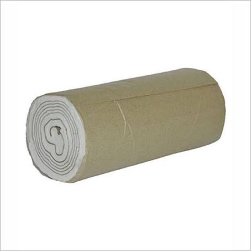 Pure Cotton Roll For baby care beauty care Surgical Face Eye Care Medical and Health multipurpose Quick absorbent (100 Grams (pack 5))-image-43