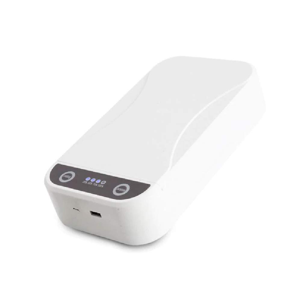 Trands 5W Wireless Charger Disinfection Box TR-DIS870