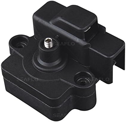 SEAFLO Replacement Adjustable Pressure Switch