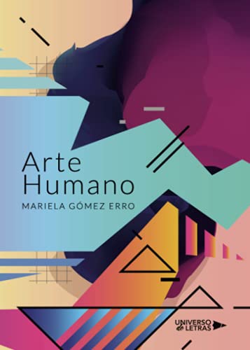 Portada de Arte Humano