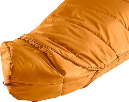 Sac de couchage deuter Starlight enfant extensible de 130 à 170 cm - 3