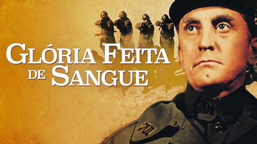 Glória feita de sangue