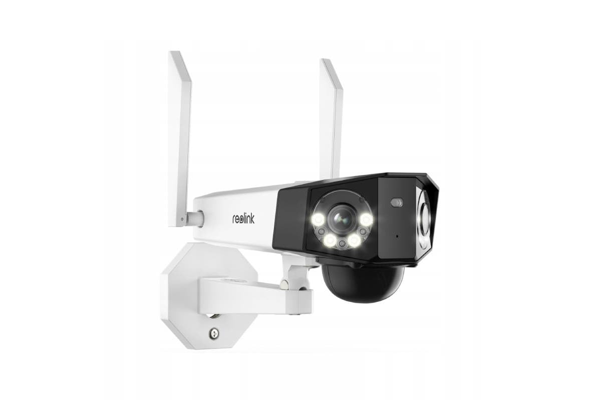Reolink Surveillance Camcorder Duo 2