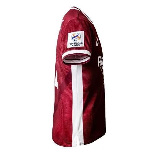 Amazon.co.jp: ヴィッセル神戸 2022 ACLレプリカ 12番 VISSEL