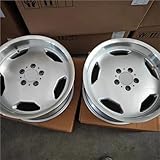 Compatible With Mercedes Benz G Class W210 W203 W124 R129 Forged 5x112 Wheels 17 18 Inch Rims Alloy Passenger Car Wheels(18)
