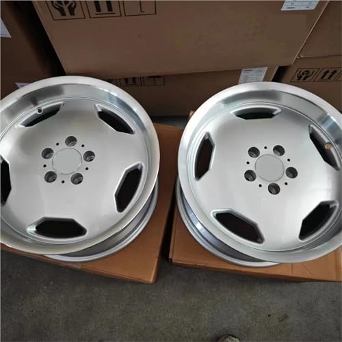 Compatible With Mercedes Benz G Class W210 W203 W124 R129 Forged 5x112 Wheels 17 18 Inch Rims Alloy Passenger Car Wheels(18)