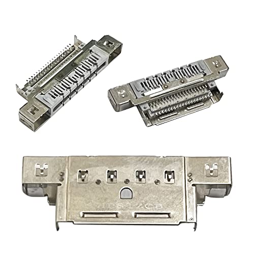 Connecteur de charge de remplacement Zahara Microsoft Surface Book 1 1704 1705 - 6