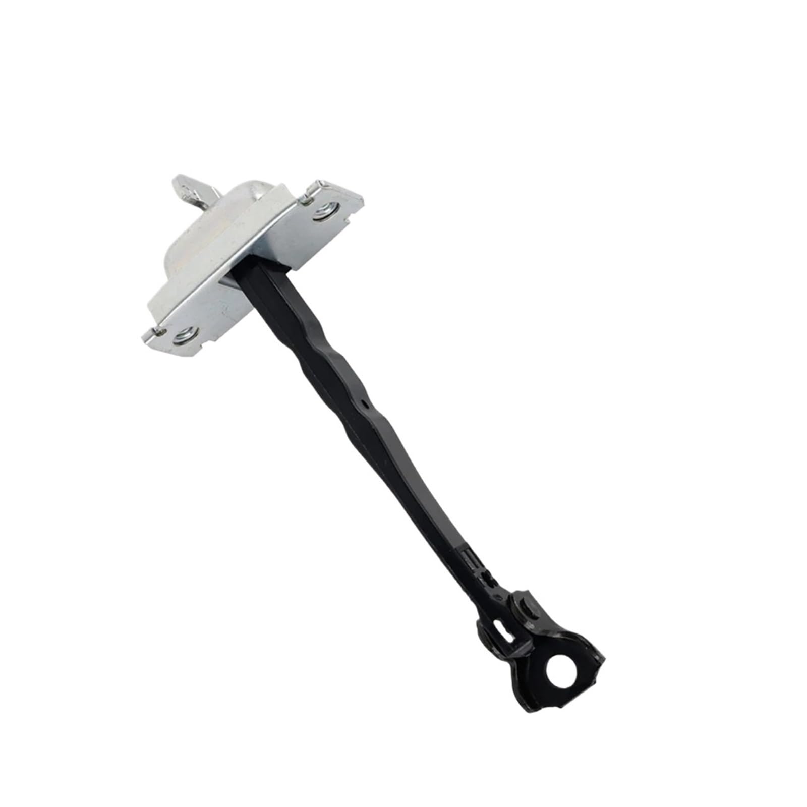 Door Check Strap Hinge Fit for Toyota Corolla 2009 2010 2011 2012-2022 Front Rear Left Right Door Check Strap 68610-02160 68630-02240