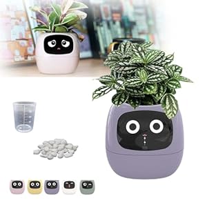 Plantagotchi Générique &#821...