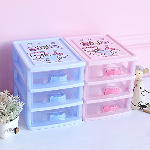 Amazon.co.jp: NCDUANSAN かわいい収納ボックス クリエイティブ