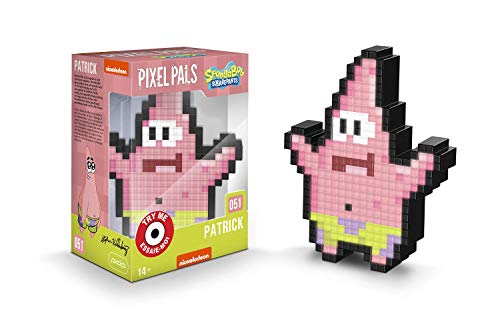 Preisvergleich Produktbild Pixel Pals Patrick [ ]