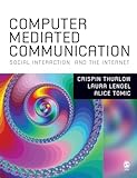 Computer Mediated Communication