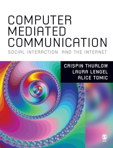 Computer Mediated Communication