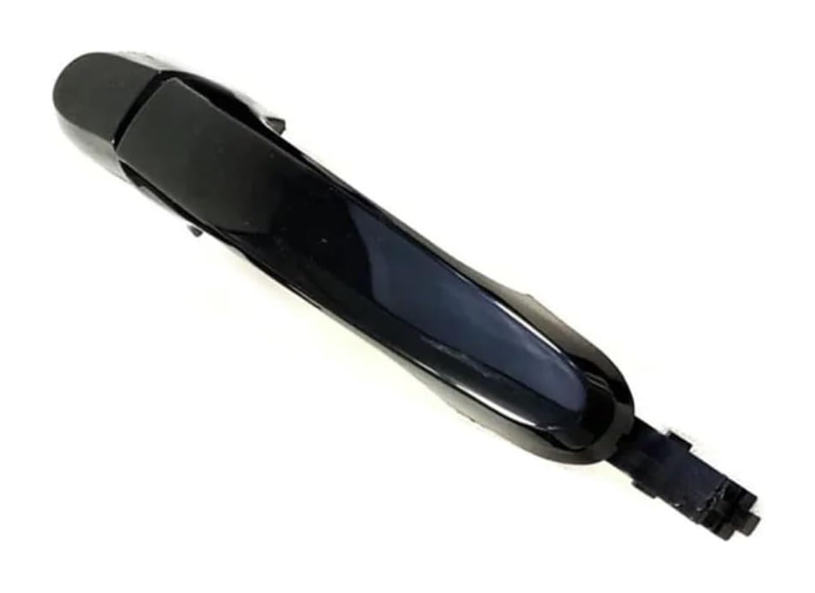 HCKCLMBMZW for KIA for Sportage 2005-2010 Door Handle Exterior Cover 82662-1F000 82651-1F000 Car Outside Front Rear Left Right Door Handle Cover(Front Right)