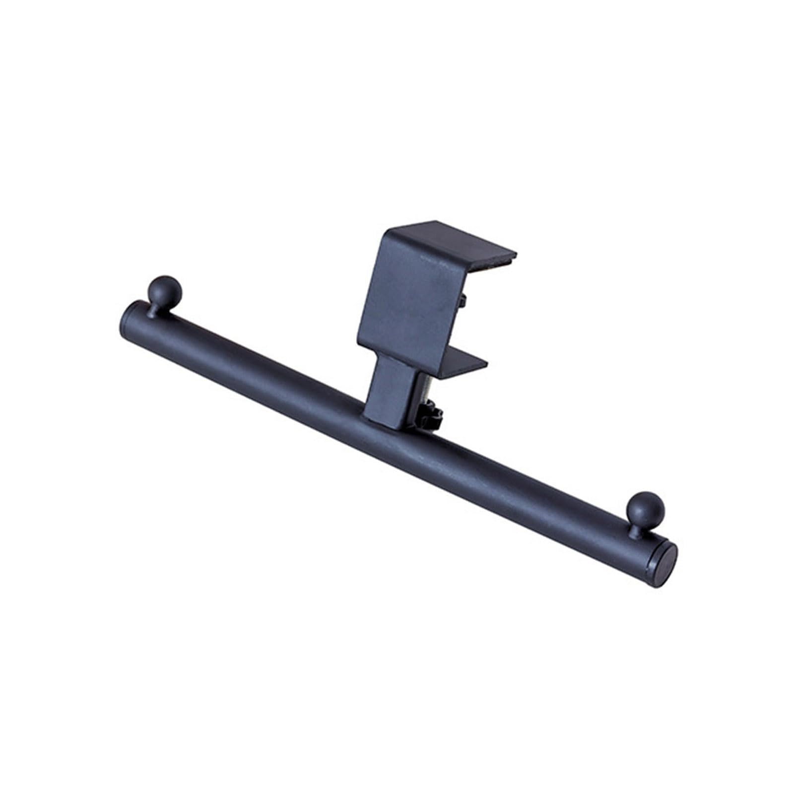 HDOYTXXM Space Saving Table Hook with Reinforced Iron Construction for Backpacks Coat Umbrellas Multiple Surfaces Use Desk Hook for Backpacks