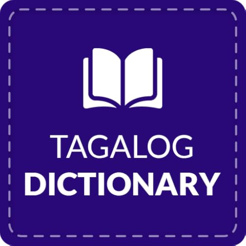 Tagalog Dictionary | English Tagalog Dictionary