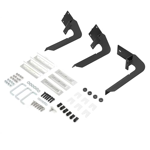 Soportes Laterales para Ford Transit 2015-2023 miniatura 2