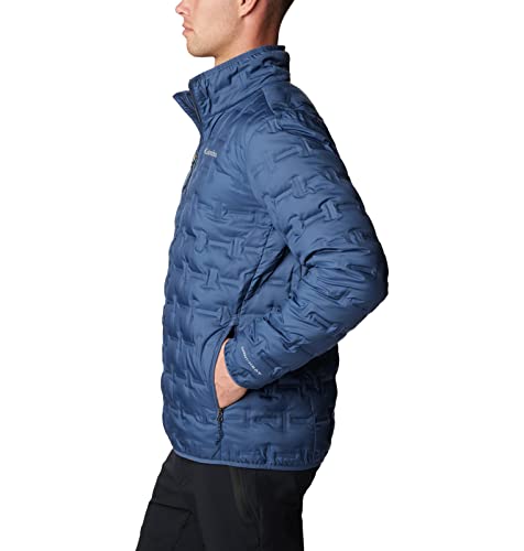 Image of Columbia Delta Ridge Down Jacket