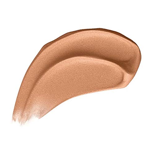 Protetor Solar Mousse Mineral FPS 50 (Beige)