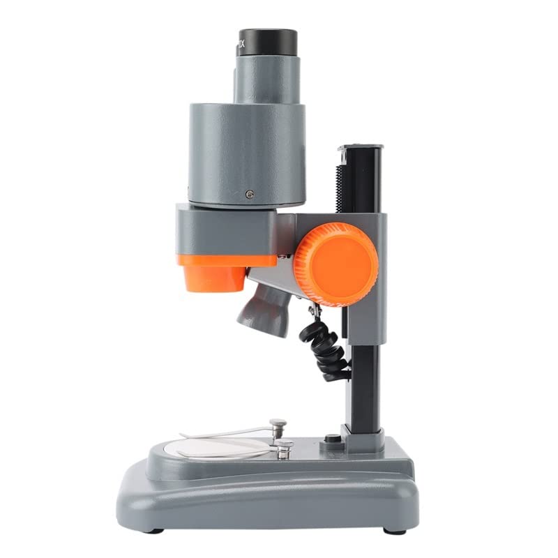 Pièces de rechange pour microscopes : bloc stéréo binoculaire 40x - 2