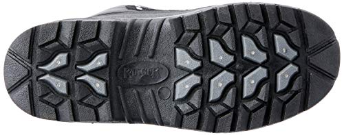 Ranger Tundra II - Mens, Black, 9, RP115-BLK-0904