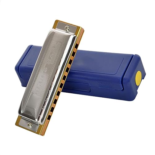 wn[jJ 10 n[jJ_CAgjbNn[vؐJo[n[jJy (Color : Key of E)