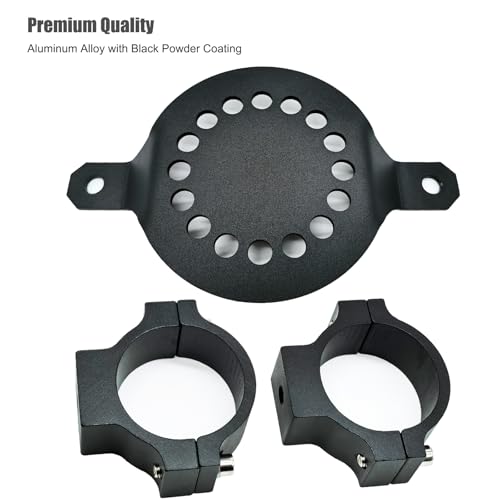 Soporte para tanque de agua UTV ATV compatible con Can Am Maverick X3 5