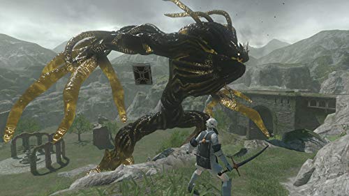 Lista de Nier automata xbox one los 10 mejores. 8 Lista de Nier automata xbox one los 10 mejores. 6