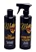 McKee's 37 MK37-630690 Hydro Blue/Sio2 Auto Wash, 32 oz Combo
