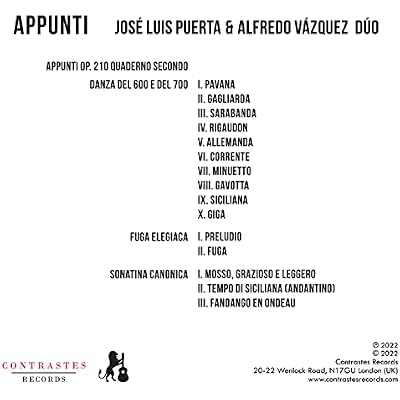 Appunti