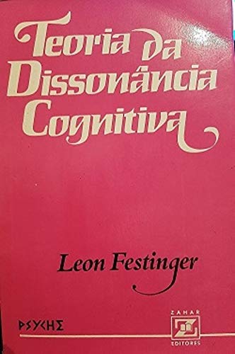 Teoria Da Dissonância Cognitiva