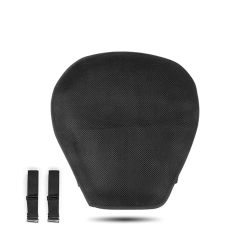 Coussinets de protection de moto universels pour le confort des trajets urbains quotidiens