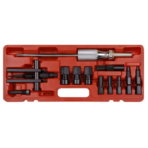 Store à griffes SEALEY ak716 débloquer roulement grippé extracteur 9 pièces