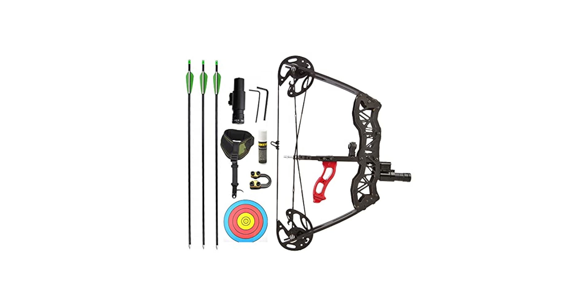 PSE MINI BURNER コンパウンドボウセット新品未使用 PSE MINI BURNER コンパウンドボウセット新品未使用 PSE MINI