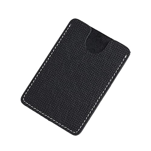Men's Wallet Compact PU Leather Short Wallets Bus Card Purses Multifunctional Holder for Business and