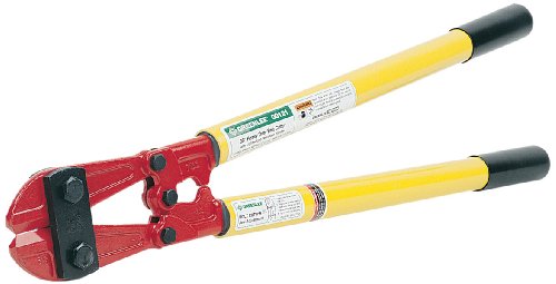 Exclusive Discount 80% Offer Greenlee HDFBC30 Heavy-Duty Bolt Cutter with Fiberglass Handles, 30-Inch Exclusive Discount 80% Offer Greenlee HDFBC30 Heavy-Duty Bolt Cutter with Fiberglass Handles, 30-Inch