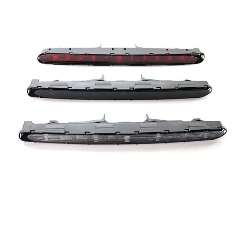 Derde remlichten auto Voor Mercedes Voor Benz E-Klasse W211 2003-2009 Led Achter High Mount Stop Signaal Lamp 3RD Derde Staart Remlicht 3e remlicht (Color : Clean Derde remlichten auto Voor Mercedes Voor Benz E-Klasse W211 2003-2009 Led Achter High Mount Stop Signaal Lamp 3RD Derde Staart Remlicht 3e remlicht (Color : Clean