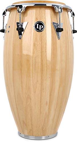 Latin Percussion Conga Classic Top Tuning Tumba 12,5 Pollici Lp552T-Awc