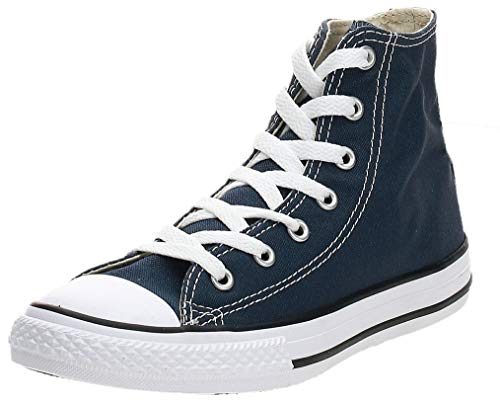 Image of Converse Kid's Chuck Taylor All Star High Top Shoe