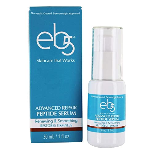 eb5 Collagen Boosting Serum, 1 fl.oz.