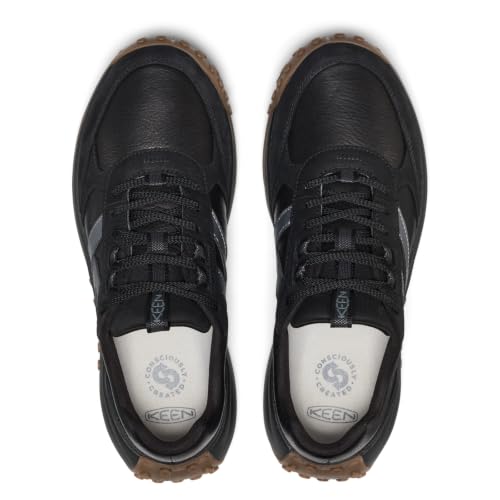 Image of KEEN Men's KS86 Comfortable Durable Retro Style Sneakers