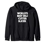 World's Best Deli Cutter Slicer