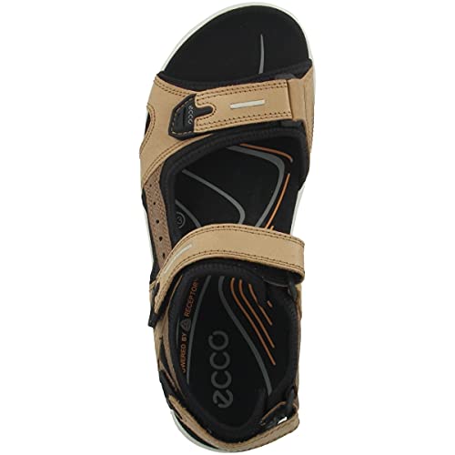 Image of ECCO Men's Yucatan Sandal US M