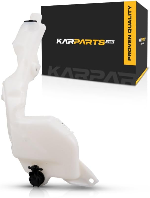 For Honda CR-V 2007 08 09 10 2011 Washer Fluid Reservoir w/Pump HO1288171