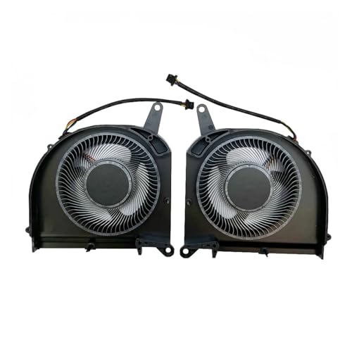 Ventilateur CPU Ordinateur Portable Gigabyte Aorus - Remplacement Refroidisseur - 3