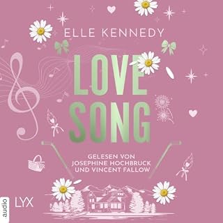 Love Song Titelbild